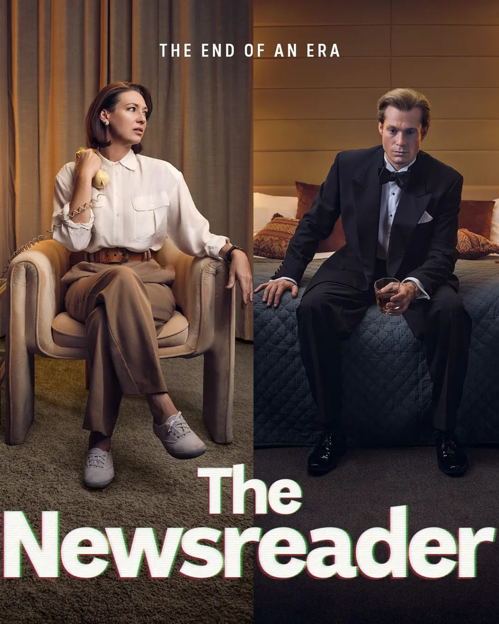 新闻播音员第三季